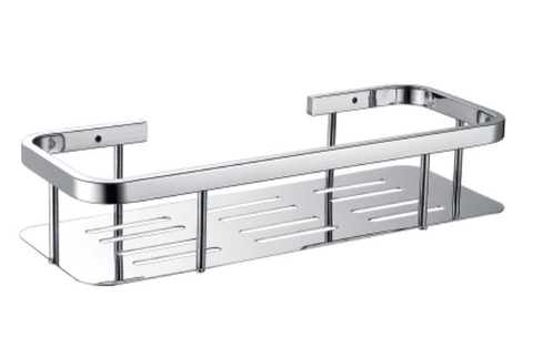 Kệ thẳng 1 tầng Ecobath EC_4056-1