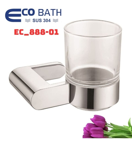 Giá treo cốc Ecobath EC_888-01