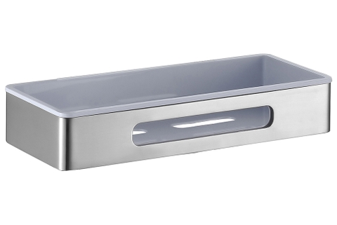 Kệ thẳng 1 tầng Ecobath EC_4054-1