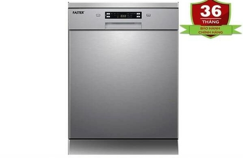 Máy rửa bát ECO 6314S