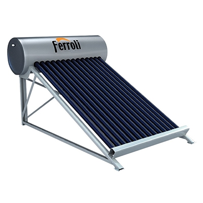 Thái dương năng Ferroli ECOSUN 180L