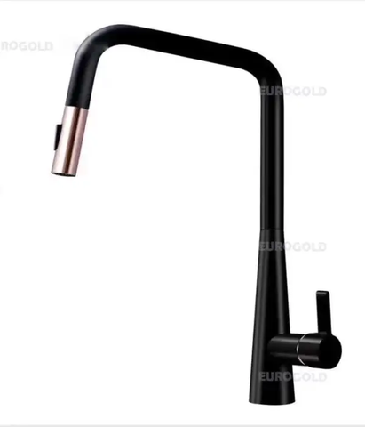 Vòi rửa bát EUF221DR Eurogold