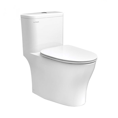 BỒN CẦU 1 KHỐI VIGLACERA PLATINUM P.11.321