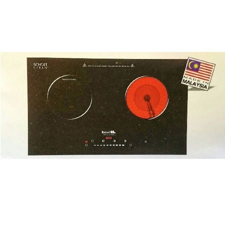 Bếp từ Batani EG-02P4