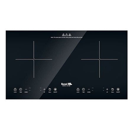 Bếp từ đôi Batani EG-338X