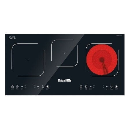 Bếp điện từ Batani EG-389C