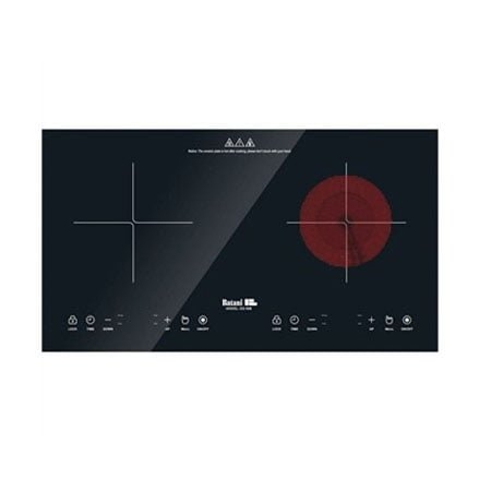 Bếp điện từ Batani EG-668