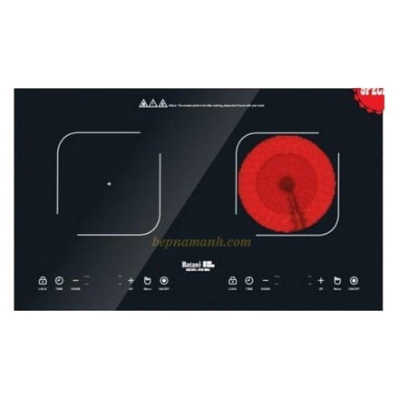 Bếp điện từ Batani EG-68A