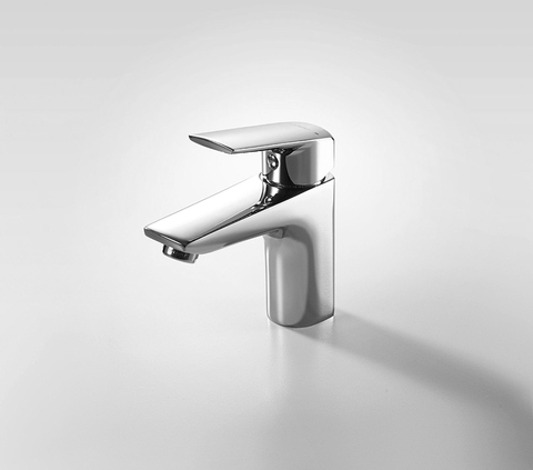 Vòi rửa lavabo Bravat F1121179CP-ENG