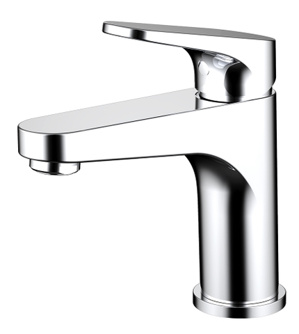 Vòi rửa lavabo Bravat F1191238CP-RUS