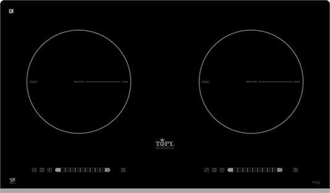 Bếp 2 từ TP - F11Plus