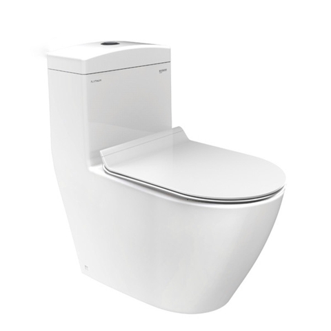 BỒN CẦU 1 KHỐI VIGLACERA PLATINUM P.11.350