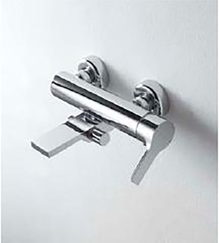 Bộ điều chỉnh nhiệt cao cấp Bravat F61379C-01-ENG