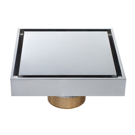 Ga thoát sàn Inax FDV-10F (Ø60)