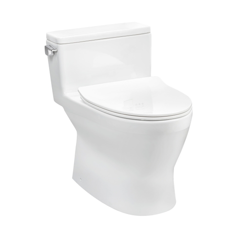 Bồn Cầu Một Khối TOTO MS188VKT8/T53P100VR