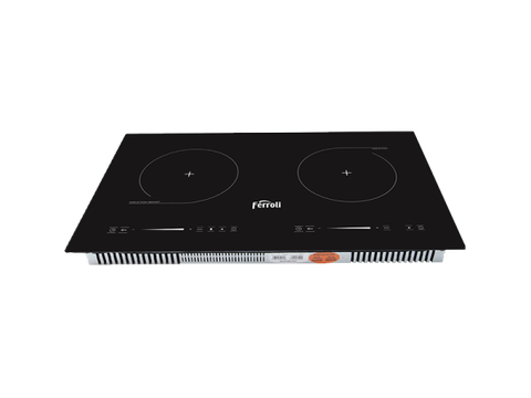 Bếp từ đôi Ferroli Flash SD