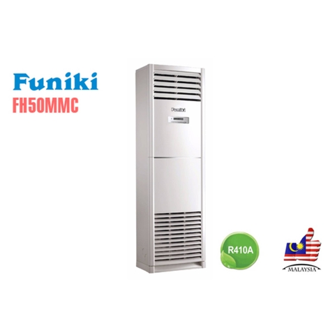 Điều Hòa Tủ Đứng 36000BTU 2 Chiều FH36MMC
