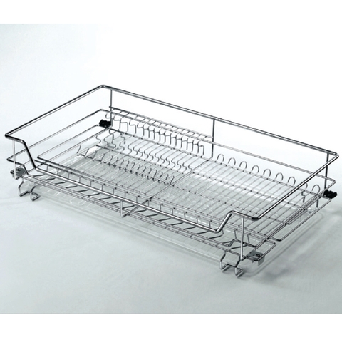 Giá để bát đĩa tủ dưới: FS BP 900/800/700 SPS