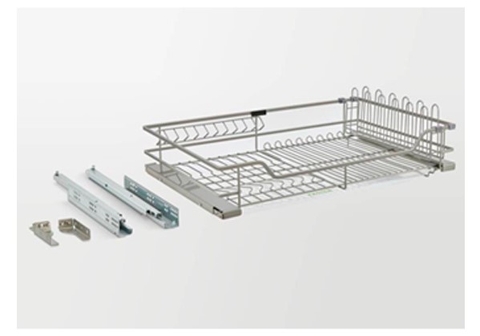 Giá xoong nồi tủ dưới FS DP700/800/900N VIP