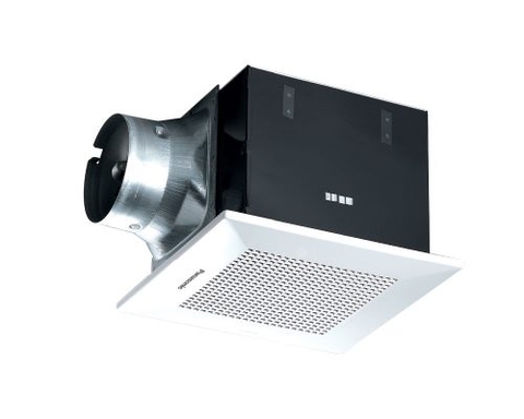 Quạt hút thông gió âm trần Panasonic FV-24CD7