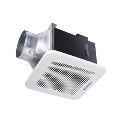 Quạt hút thông gió âm trần Panasonic FV-24CU8