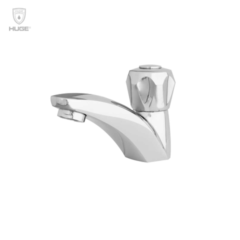 VÒI LAVABO LẠNH (H-1800L)