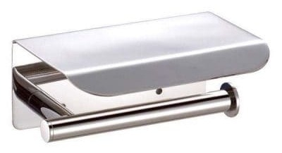 Lô giấy vệ sinh inox Geler 600-35