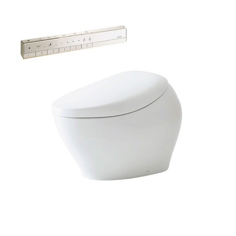 Bàn cầu điện tử NEOREST NX II CS901KVT/T53P100VR