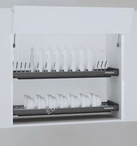 GIÁ BÁT CỐ ĐỊNH NAN OVAL EUROGOLD EPV8080