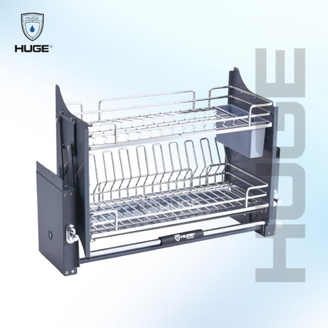 GIÁ XOONG NỒI – BÁT ĐĨA NAN OVAL HUGE H-BD138DV