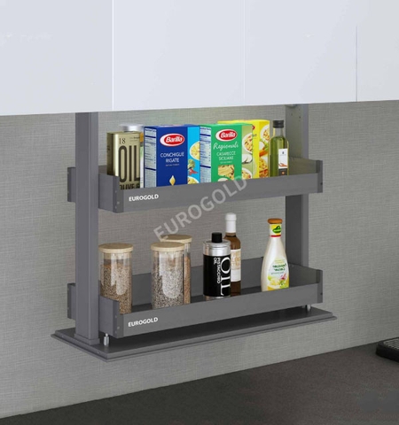 Giá gia vị thông minh EUROGOLD EMS3060