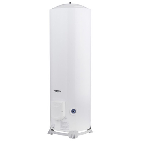 Bình nóng lạnh Ariston 300L đứng đặt sàn ARI 300 STAB 570 THER TM VS EU