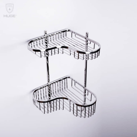 Kệ góc 2 tầng (H-B1929H)