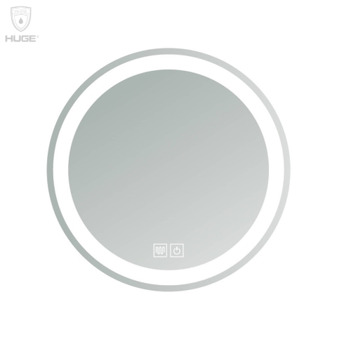 GƯƠNG CẢM ỨNG, SẤY KHÔ (H-GLE01N)