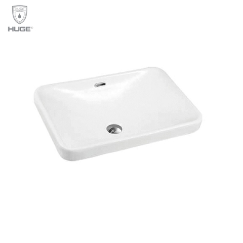 Chậu rửa, lavabo (H-LB1605)