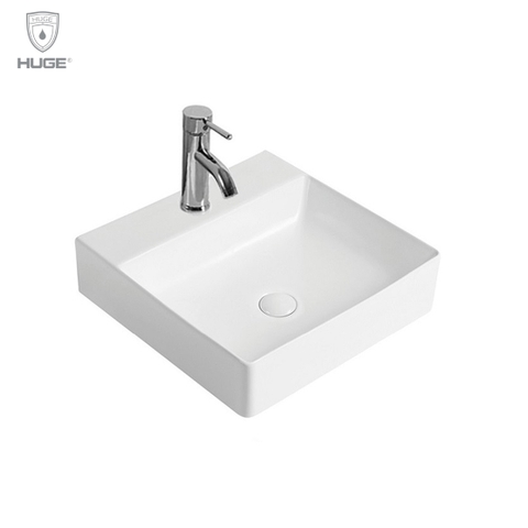 Chậu rửa, lavabo (H-LD2400)