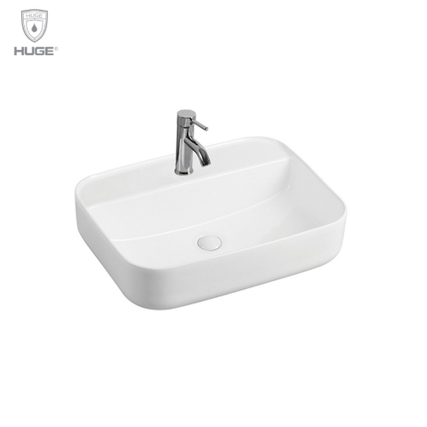 Chậu rửa, lavabo (H-LD2500)