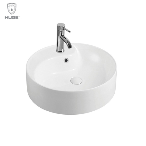 Chậu rửa, lavabo (H-LT2465)