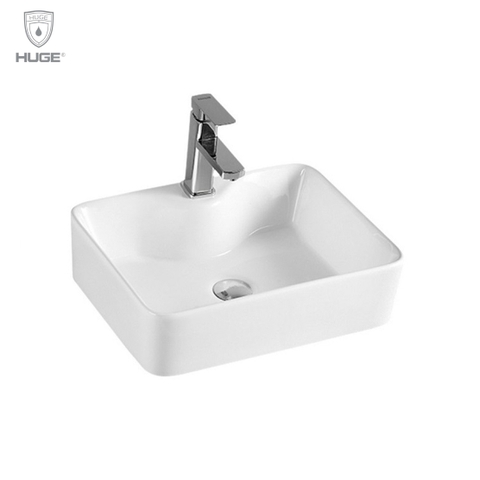 Chậu rửa, lavabo (H-LV848)