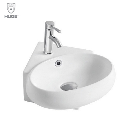 Chậu rửa, lavabo (H-LVG400)