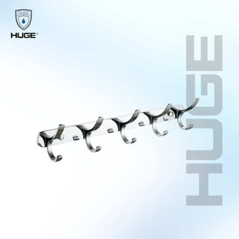 Móc áo treo tường Huge H-MA225