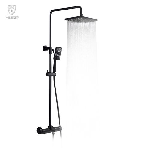 Sen cây nhiệt độ Lambert black (H-S6966B)