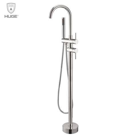 Sen tắm đặt sàn Joyce (H-SF666)