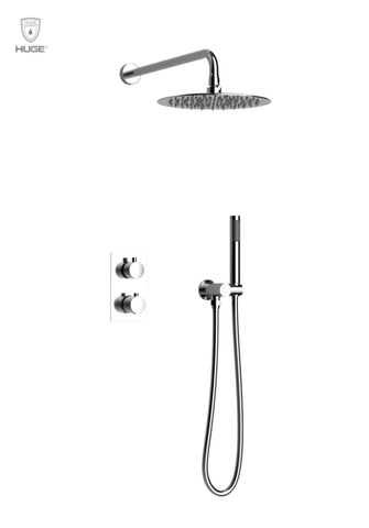 Sen tắm âm tường (H-ST066P)