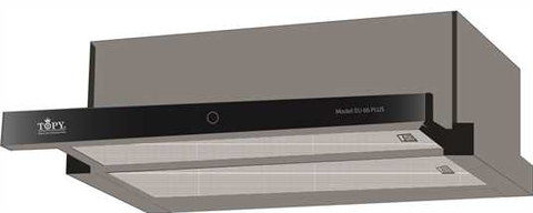 Máy Hút Mùi TP - EU 66Plus