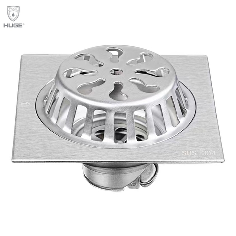 Thoát sàn ban công Huge (H-TSIBC) (đồng)