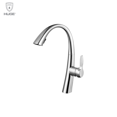 VÒI BẾP NÒNG LẠNH SEEME (H-V8911P)