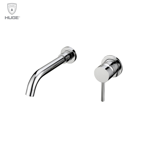 Vòi lavabo Allen new (H-VT200)