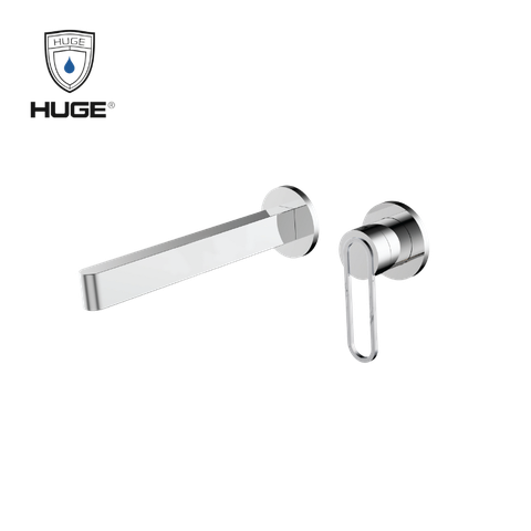 VÒI LAVABO ÂM TƯỜNG H-VT260