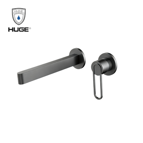 VÒI LAVABO ÂM TƯỜNG H-VT260M